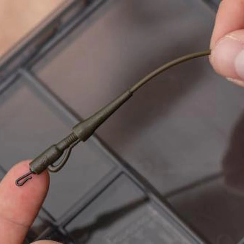 Korda Basix Lead Clip Action Pack